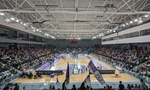 FC Argeș Basketball și echipa de volei feminin, meciuri importante în acest weekend, la Pitești Arena!
