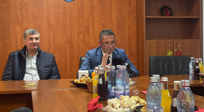 Dan Stroe: 'A fost un an bun pentru investiții, dar îmi doresc mai mult'
