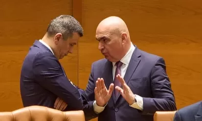 Sorin Grindeanu: "Ilie Bolojan este omul care blochează absolut tot în acest moment"