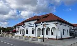 Anunț public privind depunerea solicitării de emitere a acordului de mediu