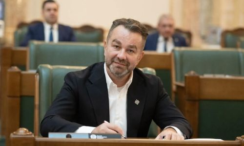 Senatorul Ovidiu Puiu: "Acordul UE-Mercosur, o armă cu două tăișuri"
