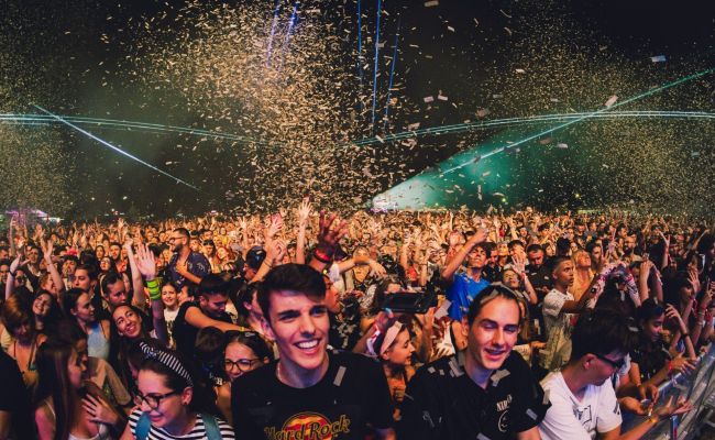 Ion Georgescu, mesaj de felicitare pentru organizatorii Festivalului Analogue