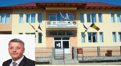 Investiţii importante în comuna Valea Iaşului