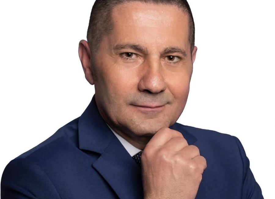 Felicitare Primăria Bradu!
