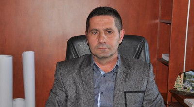 Mesaj de 1 Decembrie Primăria Bradu