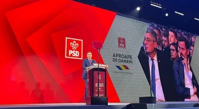 Sorin Grindeanu, mesaj ferm pentru premierul Bolojan!