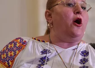 Diana Șoșoacă a fost trimisă în judecată de Parchetul General!