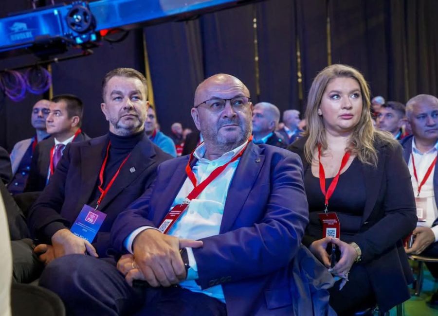 Senatorul Ovidiu Puiu, mesaj după congresul PSD! "Îl felicit pe Sorin Grindeanu"