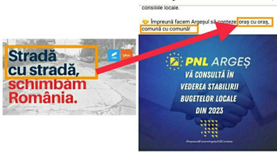 “USR, ieși din PNL!” Liberalii fură...
