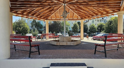 Un proiect important a fost finalizat la Ştefăneşti