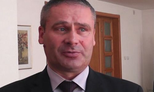 Notarul şi profesorul universitar Ionel Didea a intrat în PSD