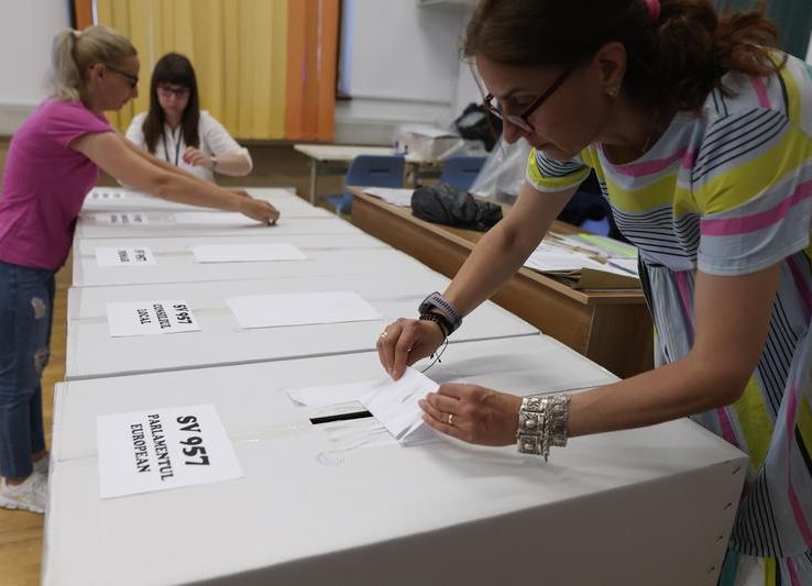 PSD a CÂŞTIGAT Primăria Corbi