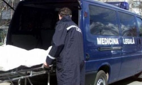 Piteștean MORT după ce a căzut de la etajul 10