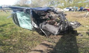 Accident în Argeș! Un tânăr a fost GRAV rănit