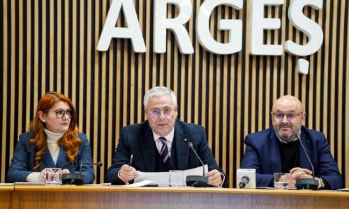 Argeșul în topul investițiilor europene: drumuri, digitalizare și proiecte strategice 2021-2027