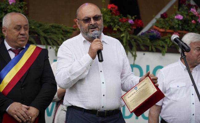Lereștiul în sărbătoare! Respect pentru tradiții, oameni și locuri de poveste!