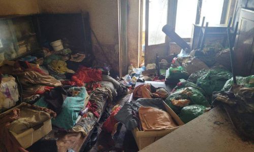 Focar de infecție într-un apartament din Pitești! Mesajul primarului Gentea