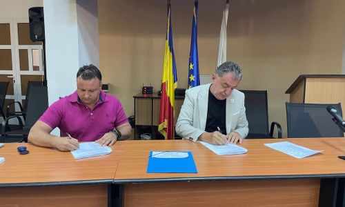 Investiţii uriaşe în unităţile de învăţământ din Piteşti! Anunţul primarului Gentea!