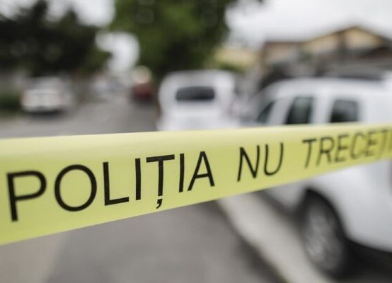 Cadavru descoperit într-o gospodărie din Argeş! Dosar penal pentru OMOR