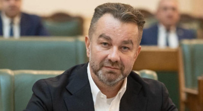 Felicitare senatorul Ovidiu Puiu!