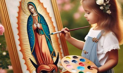 Începe Atelierul de creație „IconArT – artă tradițională iconografică”!