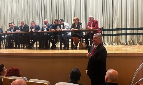Dănuţ Dinu a intrat în PSD