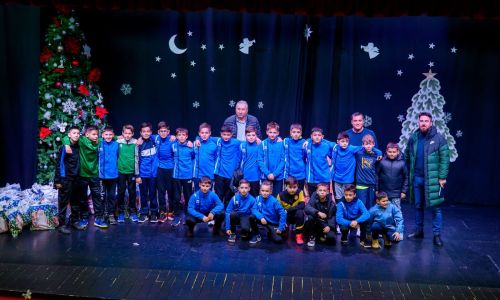 Daruri pentru sportivii legitimaţi la Dacia Mioveni şi CS Mioveni
