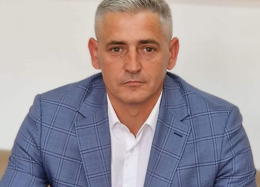 Dumitru Tudosoiu, mesaj pentru elevii care susțin examenul de Bacalaureat