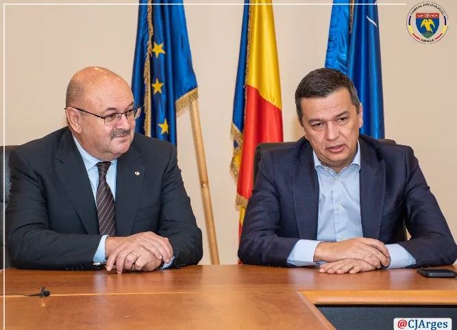 VESTE BUNĂ! Se reface podul de la Poiana Lacului
