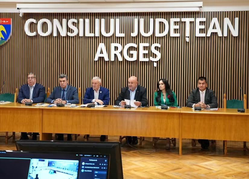 Investiții pentru sănătatea argeșenilor: Tehnologie de ultimă generație pentru diagnosticarea cancerului la Spitalul Județean Pitești!
