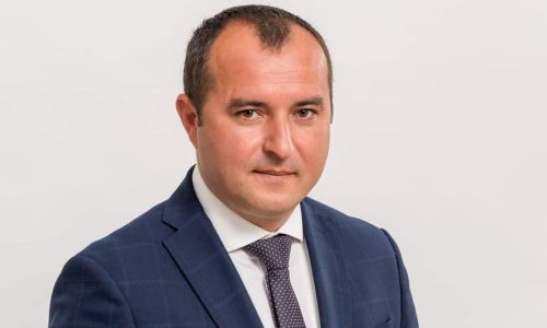 Mihai Rachieru: "Weekendul acesta, Budeasa a fost capitala distracției"