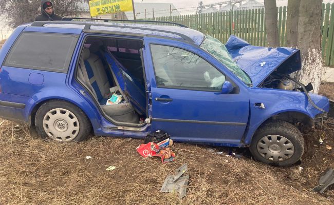 Ea este Alexandra, tânăra de 19 ani MOARTĂ în accidentul din Argeș