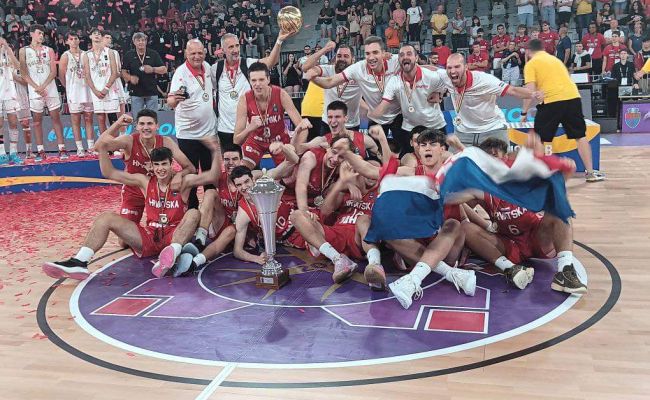 Cristian Gentea: "La Pitești, sportul este la el acasă"