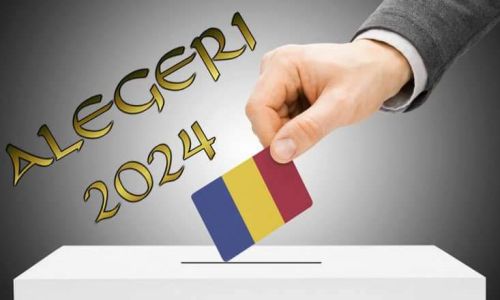 În Pitești vor fi amenajate 89 de secții de votare