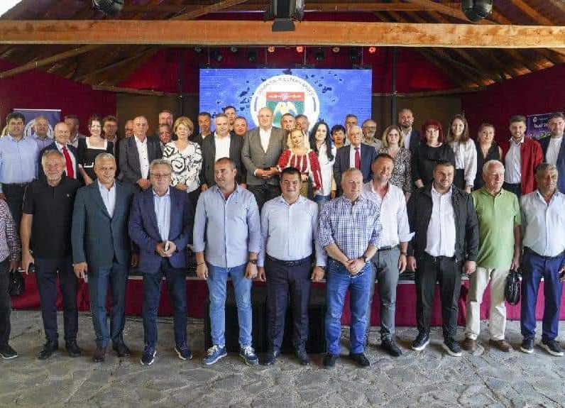 PSD sprijină producătorii autohtoni! “Rod cu Spor” la Golești