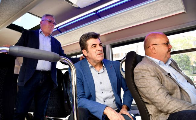 Începând din această toamnă, peste 6.000 de elevi din județul Argeș vor avea condiții moderne și sigure de transport școlar