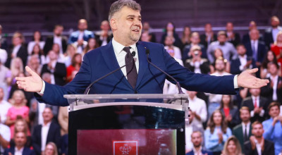 Marcel Ciolacu a DEMISIONAT din fruntea PSD!