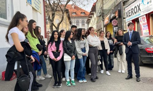Scandal uriaș în PNL Argeș! "Nepotism și dictatură internă"