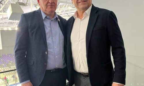 România, victorie la Pitești Arena! Mesajul primarului Cristian Gentea
