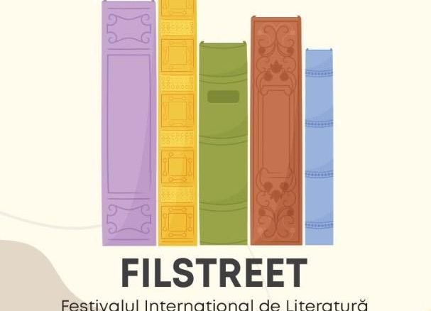 La Piteşti va avea loc un Festival Internaţional de Literatură