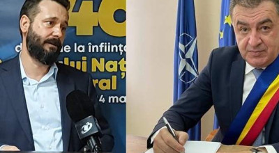 ORDIN pe unitate la PNL! Toată lumea să scrie de Gentea...