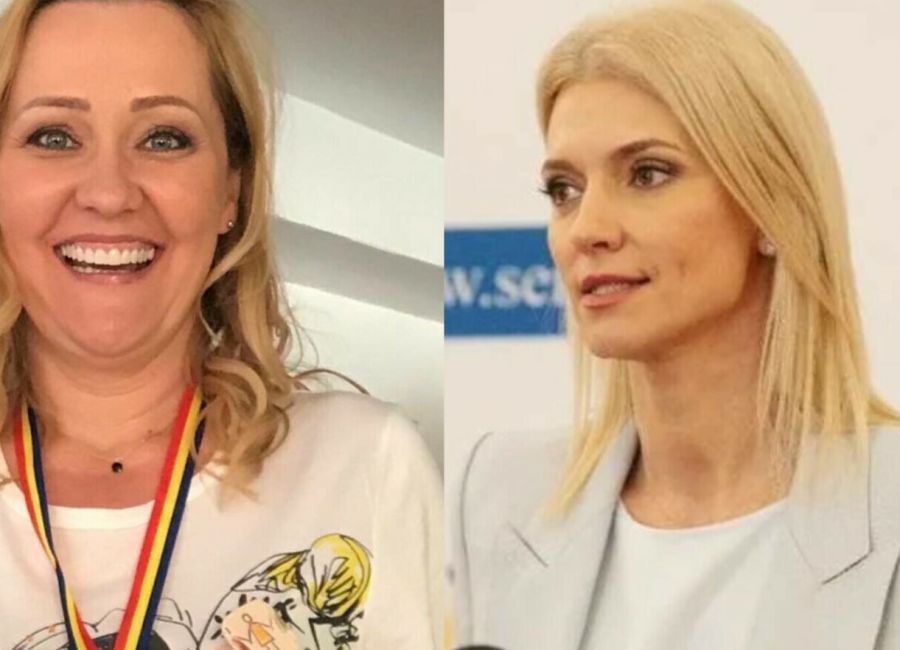 Ce spune Alina Gorghiu despre faptul că s-a rugat de Lasconi să vină în PNL...