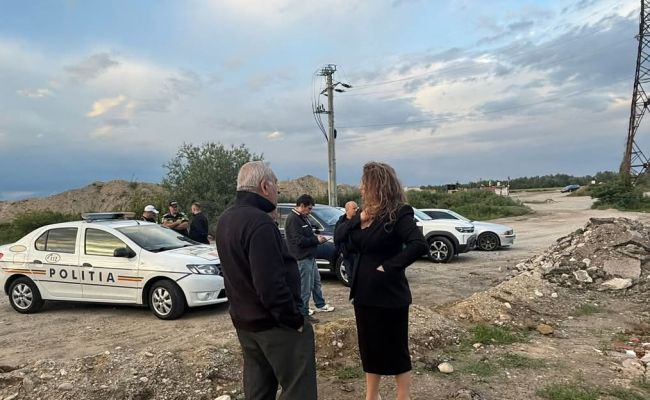 Prefectul de Argeș, decizie de ultim moment!