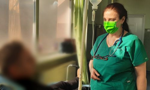 Un nou medic la Spitalul Judeţean de Urgenţă Piteşti
