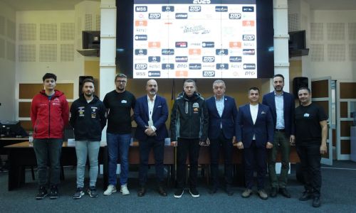 Raliul Argeșului – Marea finală a sezonului de raliuri, cu sprijinul Consiliului Județean Argeș