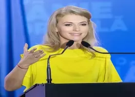Primar PNL despre Gorghiu: 'Nu ne rezolvă nimic dar ne duce la...'