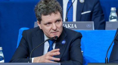 Nicușor Dan, EXECUTAT SILIT! Nu și-a plătit impozitele!