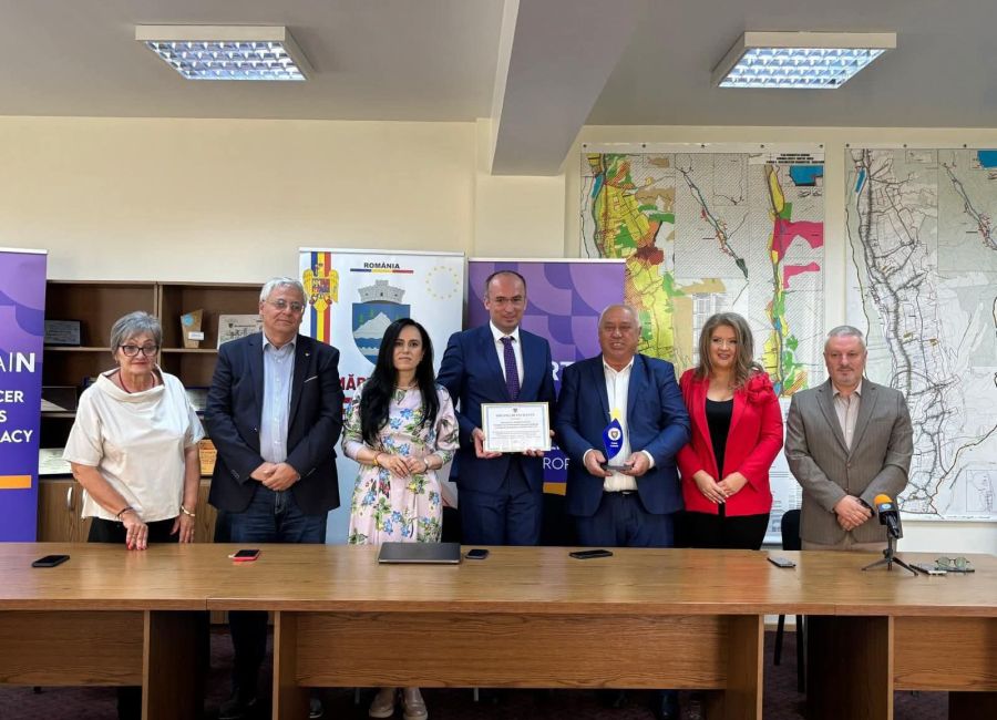 Lerești – Capitala prevenirii cancerului în România! Argeșul ar putea găzdui un institut de cercetări oncologice