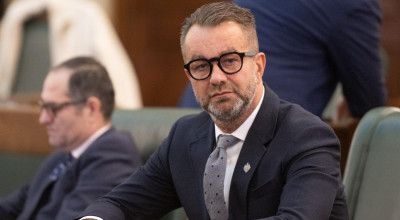 Felicitare senatorul Ovidiu Puiu!