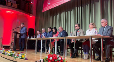 Alegeri la PSD Piteşti! Gentea...